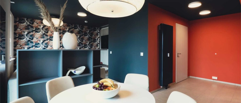Wohnung von JENAPART